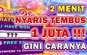 2500 Bet Slot Pragmatic Hari Ini Berapa