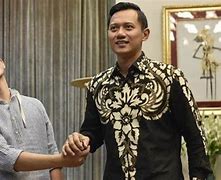 Anak Pak Jokowi Ke 1