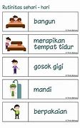 Bahasa Indonesia Lesson