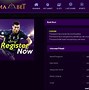 Bima Bet Slot Daftar Online