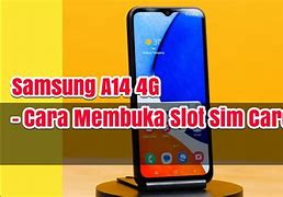 Cara Membuka Slot Kartu Sim Samsung Duos Lupa Password Dan Email