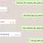 Contoh Chat Admin Slot Lucu Dan Menarik Di Wa Grup Whatsapp