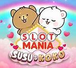 Demo Slot Mania Susu Dan Koko