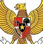 Garuda Pancasila Akulah Pendukungmu Lirik