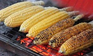 Jual Jagung Bakar Manis Di Jakarta Selatan