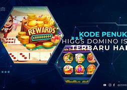 Kode Penukaran Higgs Slot Desember 2022 Indonesia Terbaru Full