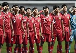 Live Bola Indonesia Malam Ini U17 Indonesia