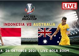 Live Bola U23 Indonesia