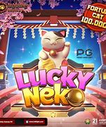 Lucky Neko Slot Philippines Demo Indonesia Terbaru Hari Ini