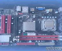 Penyebab Motherboard Printer Rusak