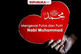 Putra Putra Putra Putri Rasulullah