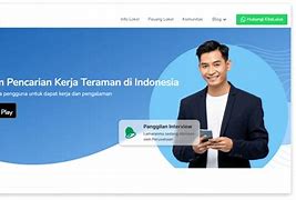 Situs Loker Luar Negeri