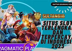 Situs Slot Milik Ferdy Sambo Di Indonesia 2023 Terbaru Hari Ini