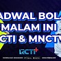 Streaming Bola Malam Ini